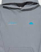 Zucche Hoodie Junior's