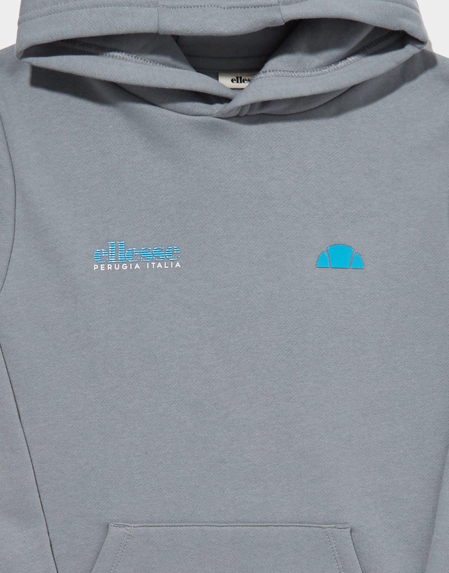 Zucche Hoodie Junior's