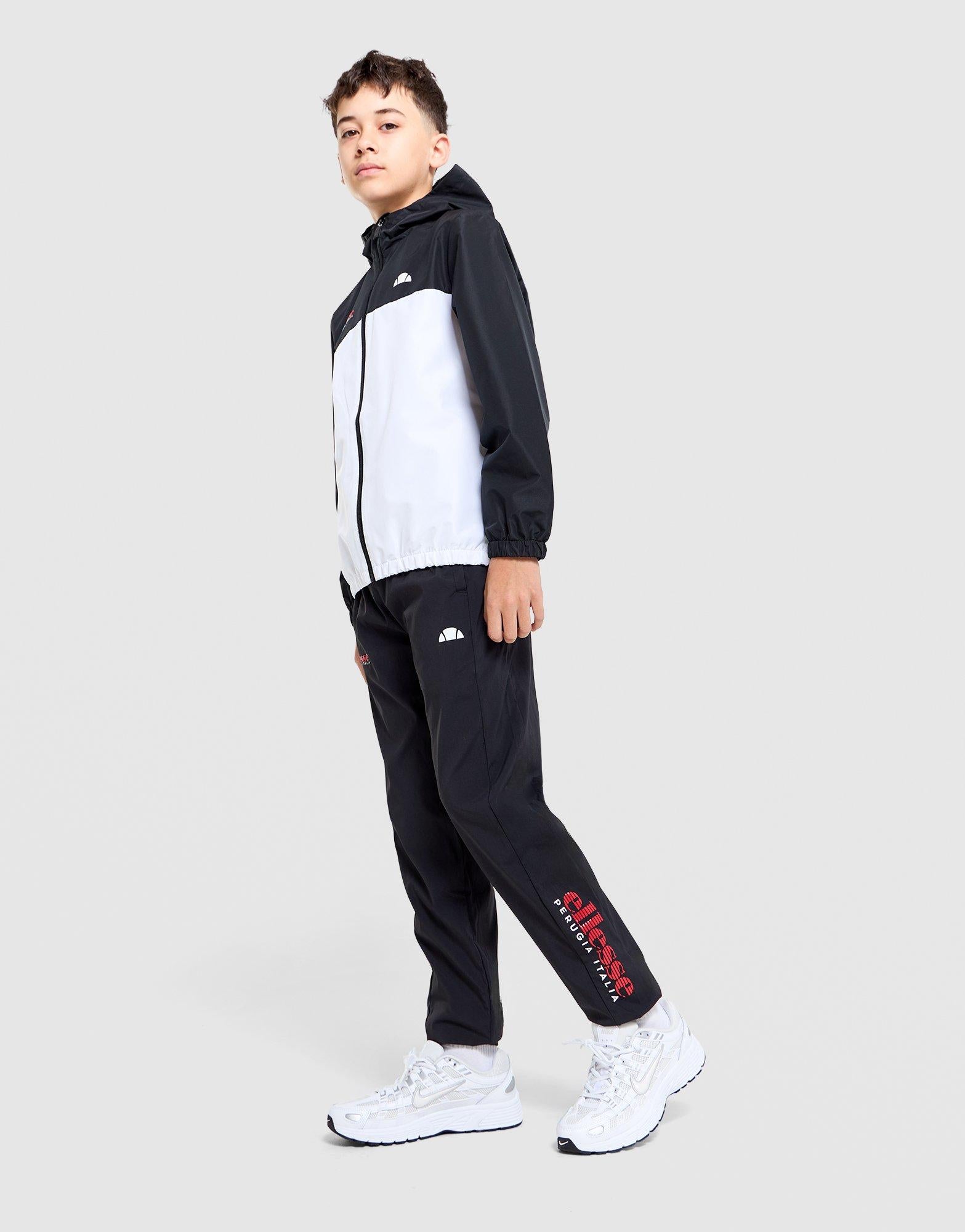 Malato Woven Pants Junior's
