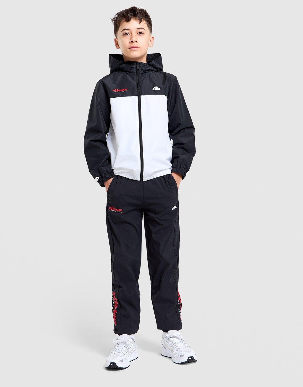 Malato Woven Pants Junior's