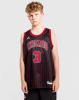 Chicago Bulls Giddey Statement Swingman Junior's