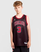 Chicago Bulls Giddey Statement Swingman Junior's