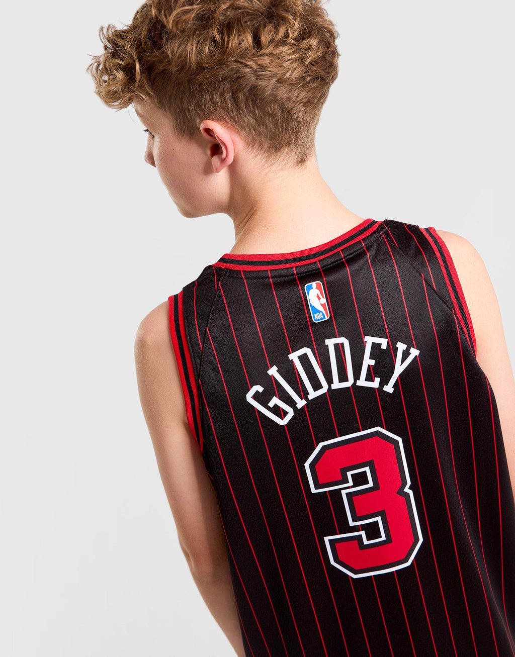 Chicago Bulls Giddey Statement Swingman Junior's
