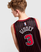 Chicago Bulls Giddey Statement Swingman Junior's