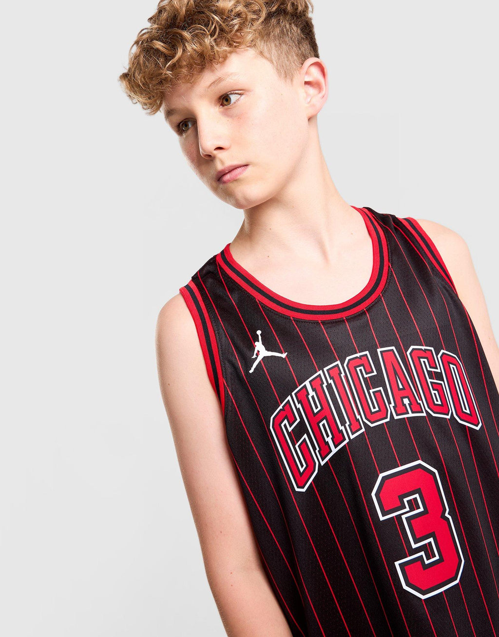 Chicago Bulls Giddey Statement Swingman Junior's