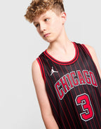Chicago Bulls Giddey Statement Swingman Junior's