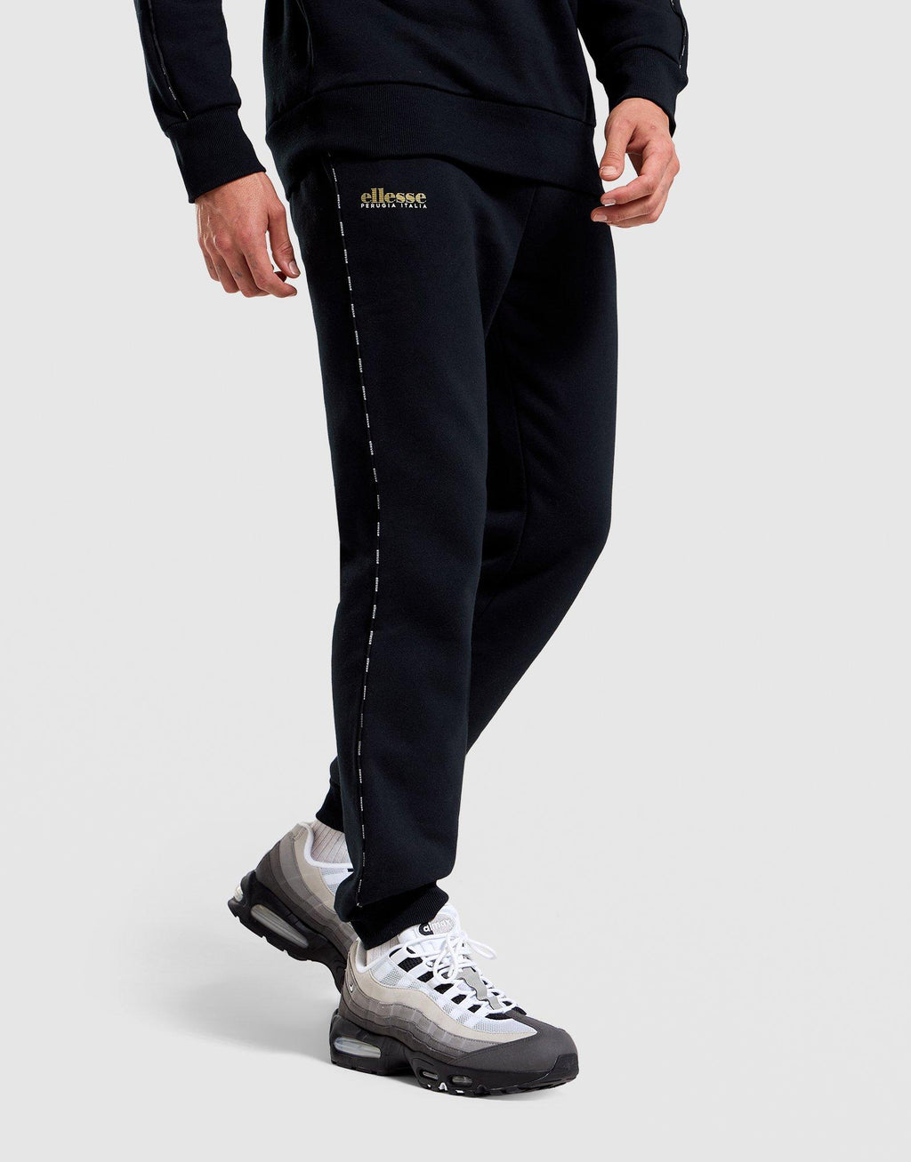 Inarzo Tape Joggers