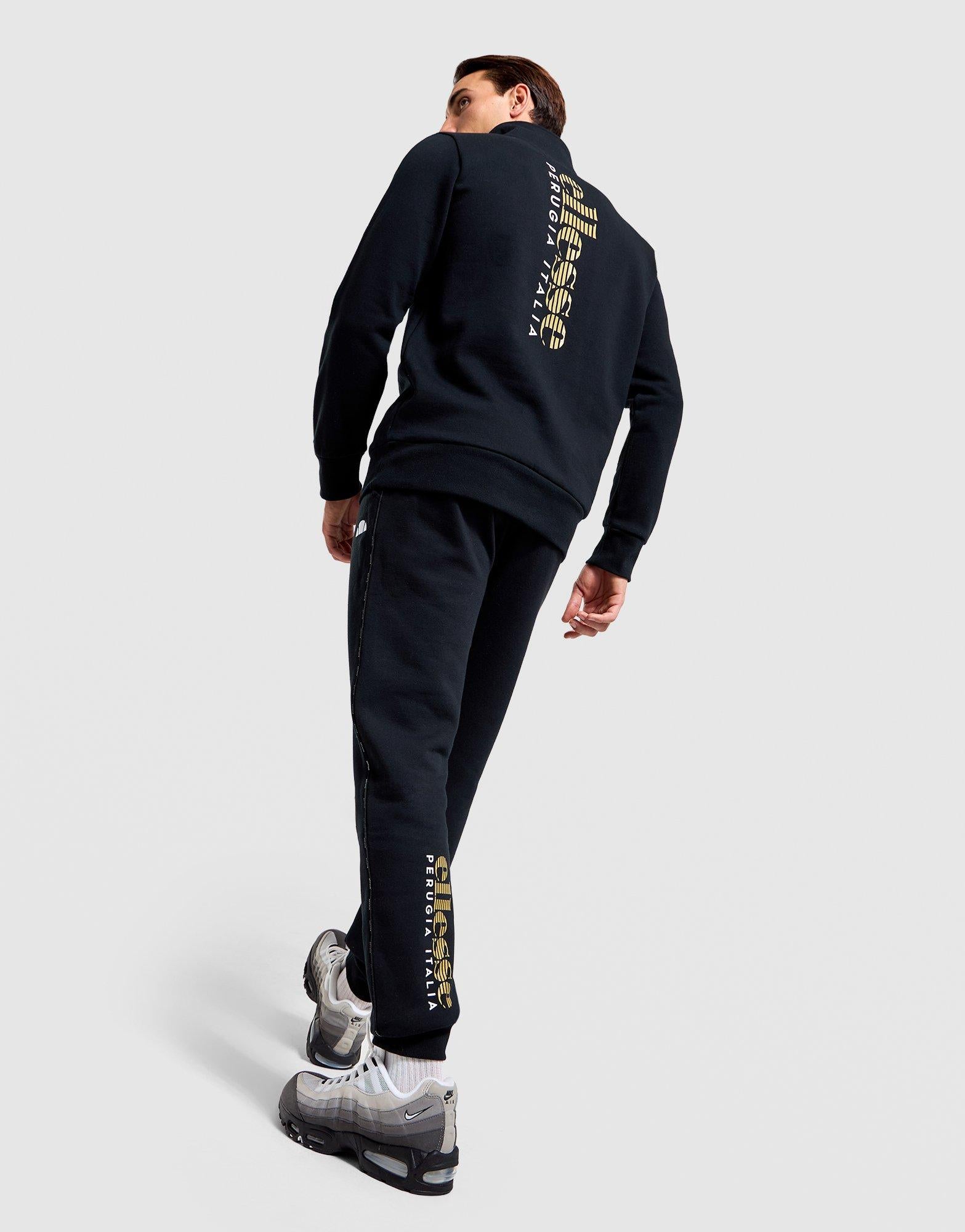 Inarzo Tape Joggers