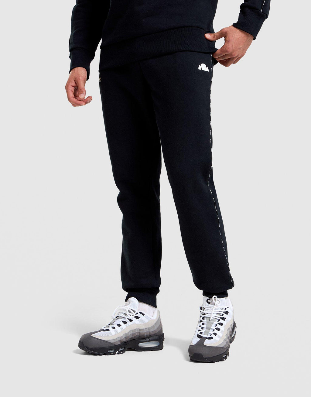 Inarzo Tape Joggers