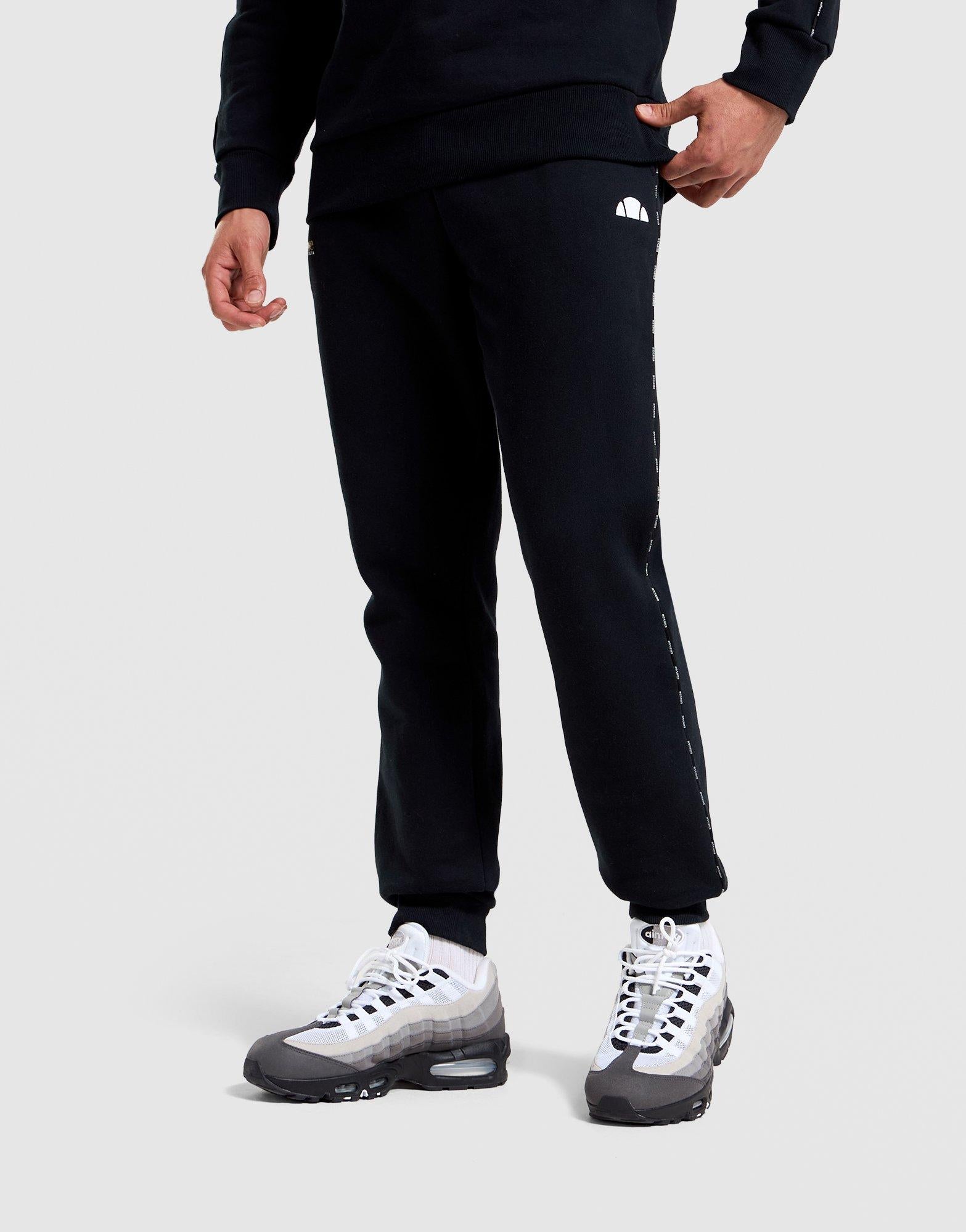 Inarzo Tape Joggers