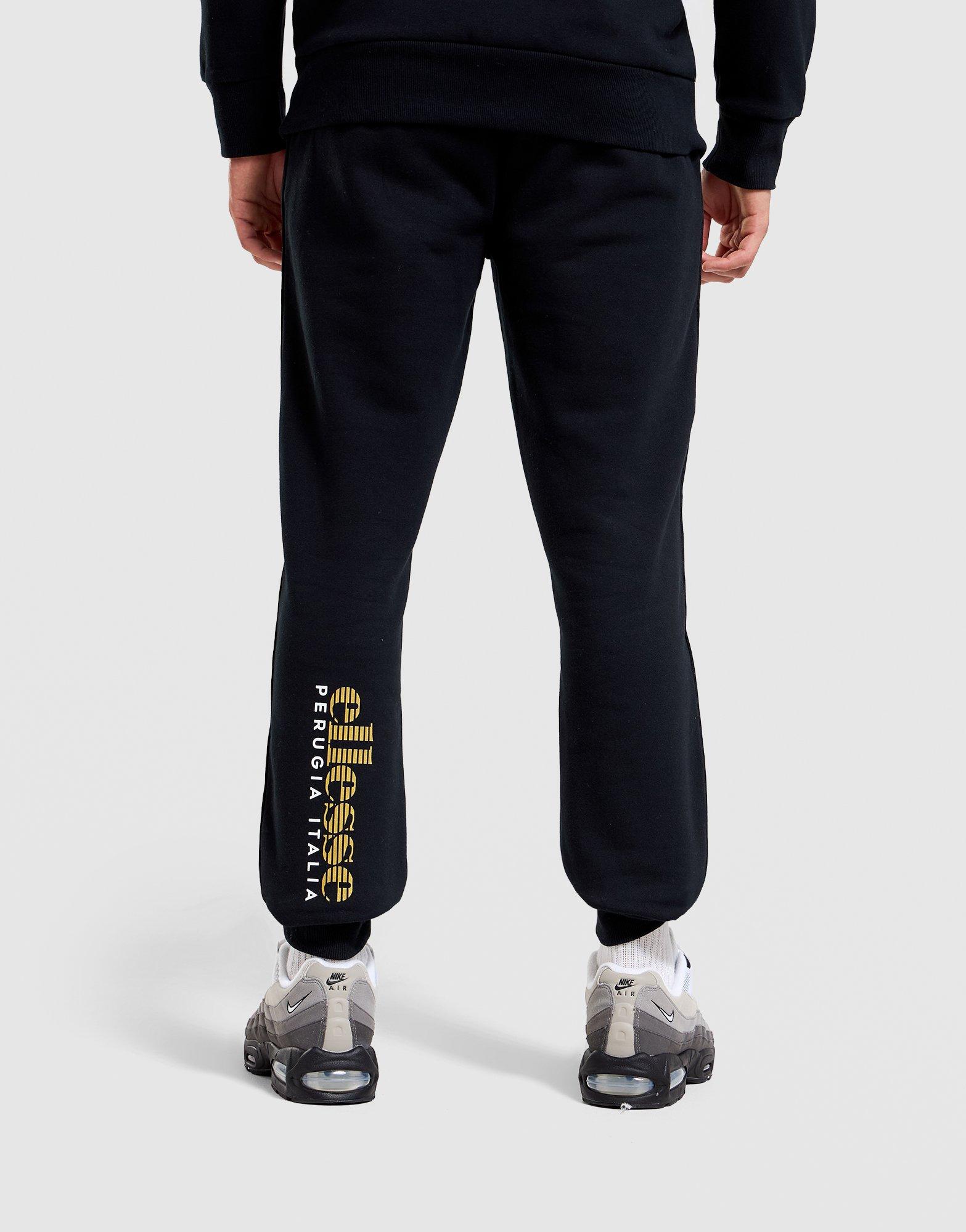 Inarzo Tape Joggers