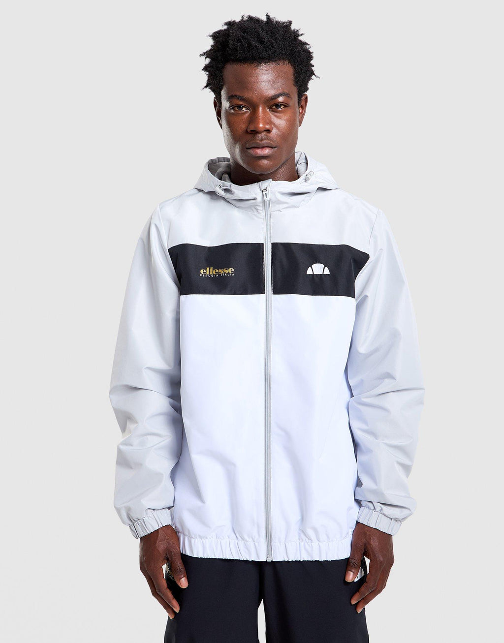 Lissago Woven Jacket