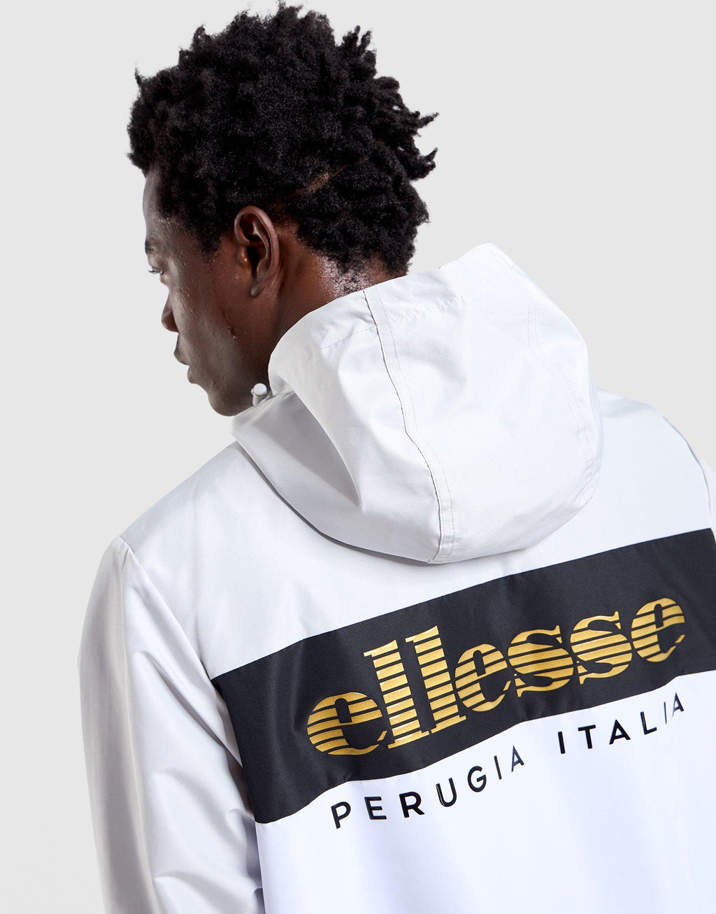 Lissago Woven Jacket
