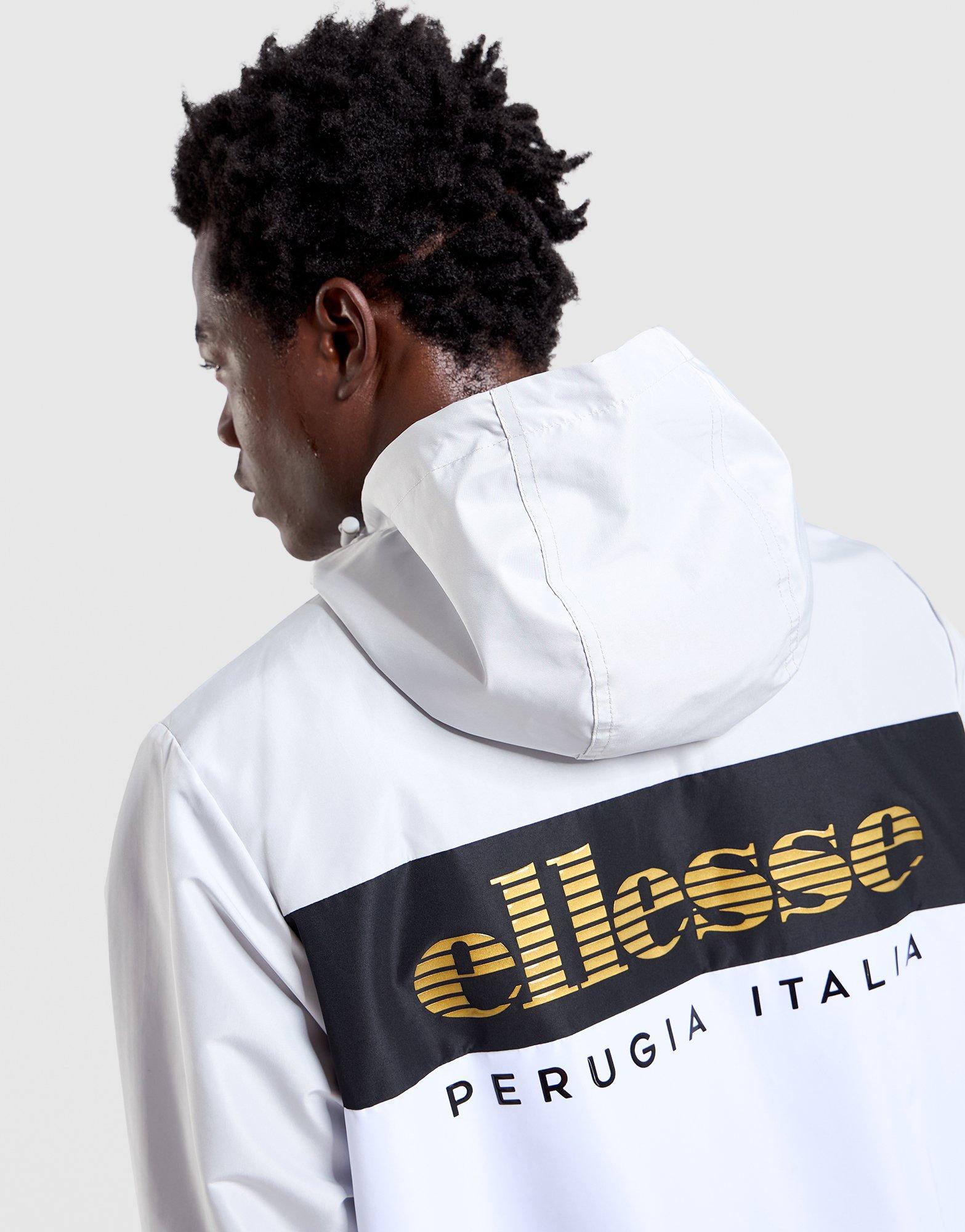 Lissago Woven Jacket