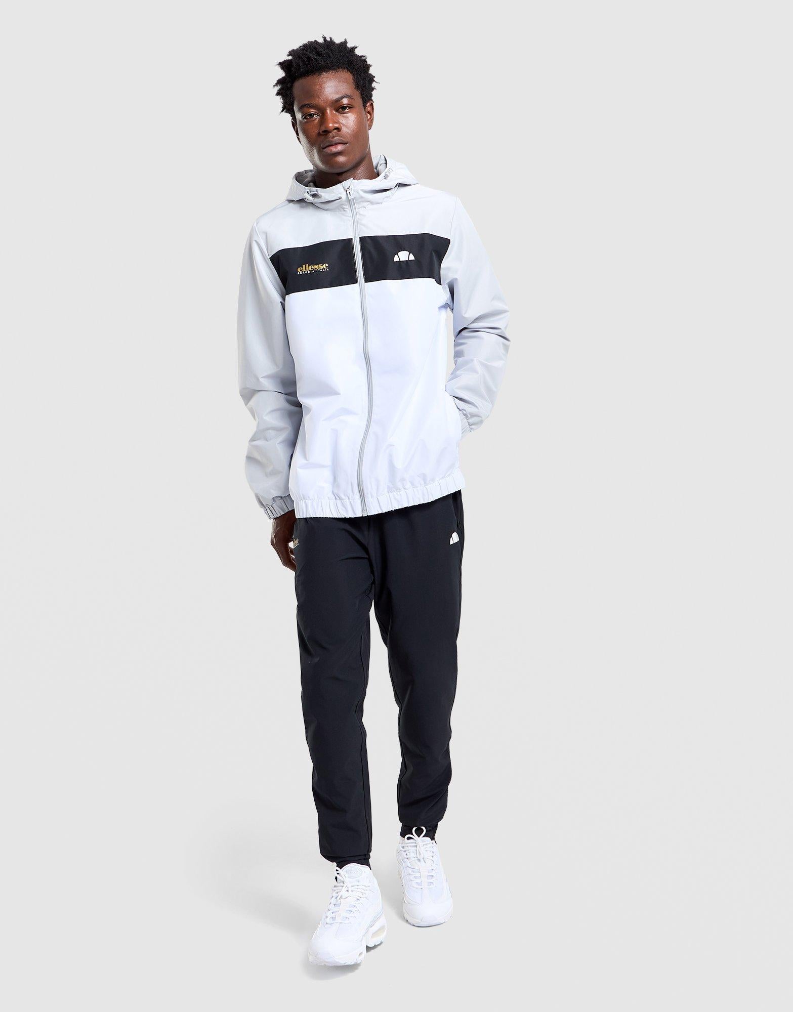 Lissago Woven Jacket
