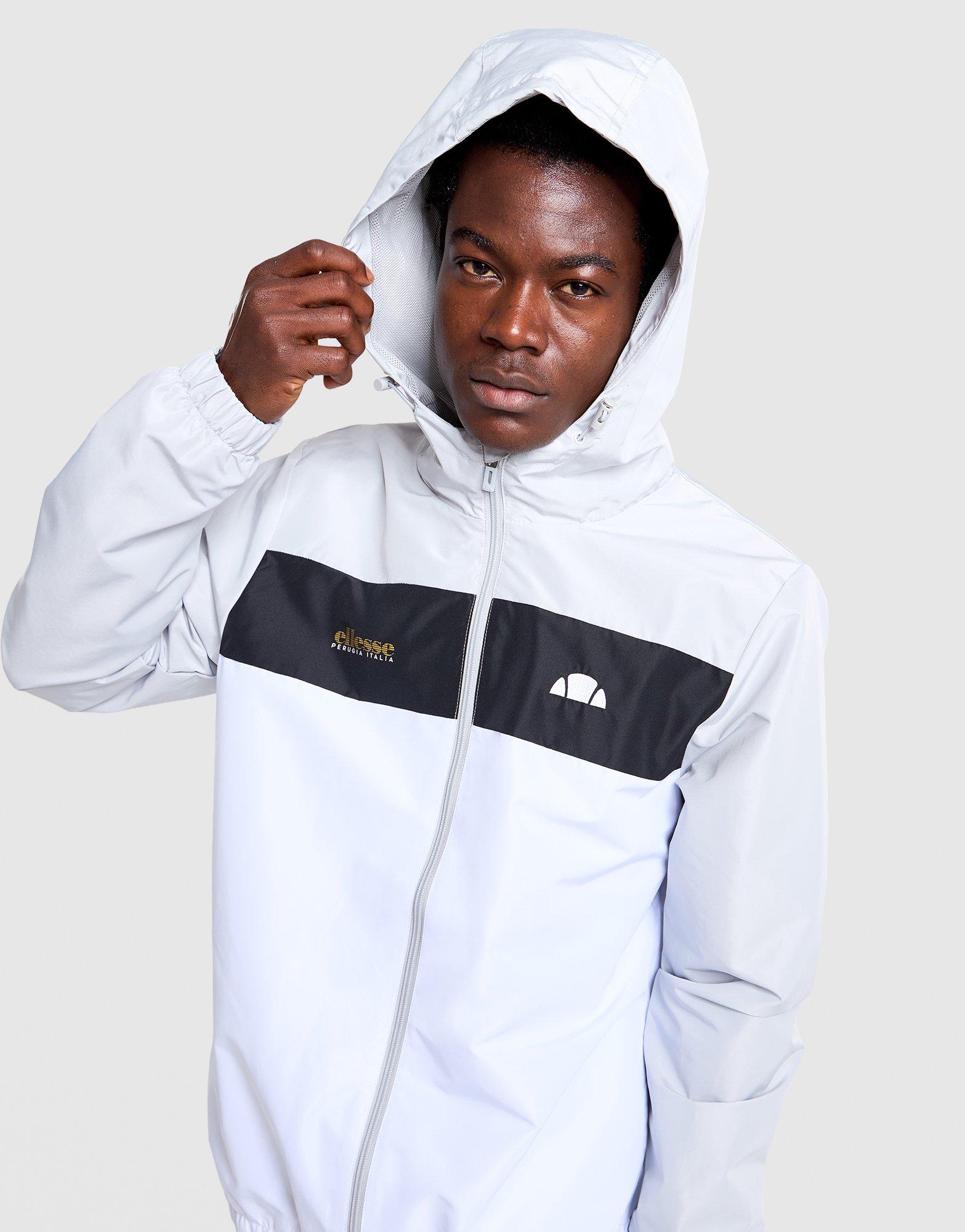 Lissago Woven Jacket