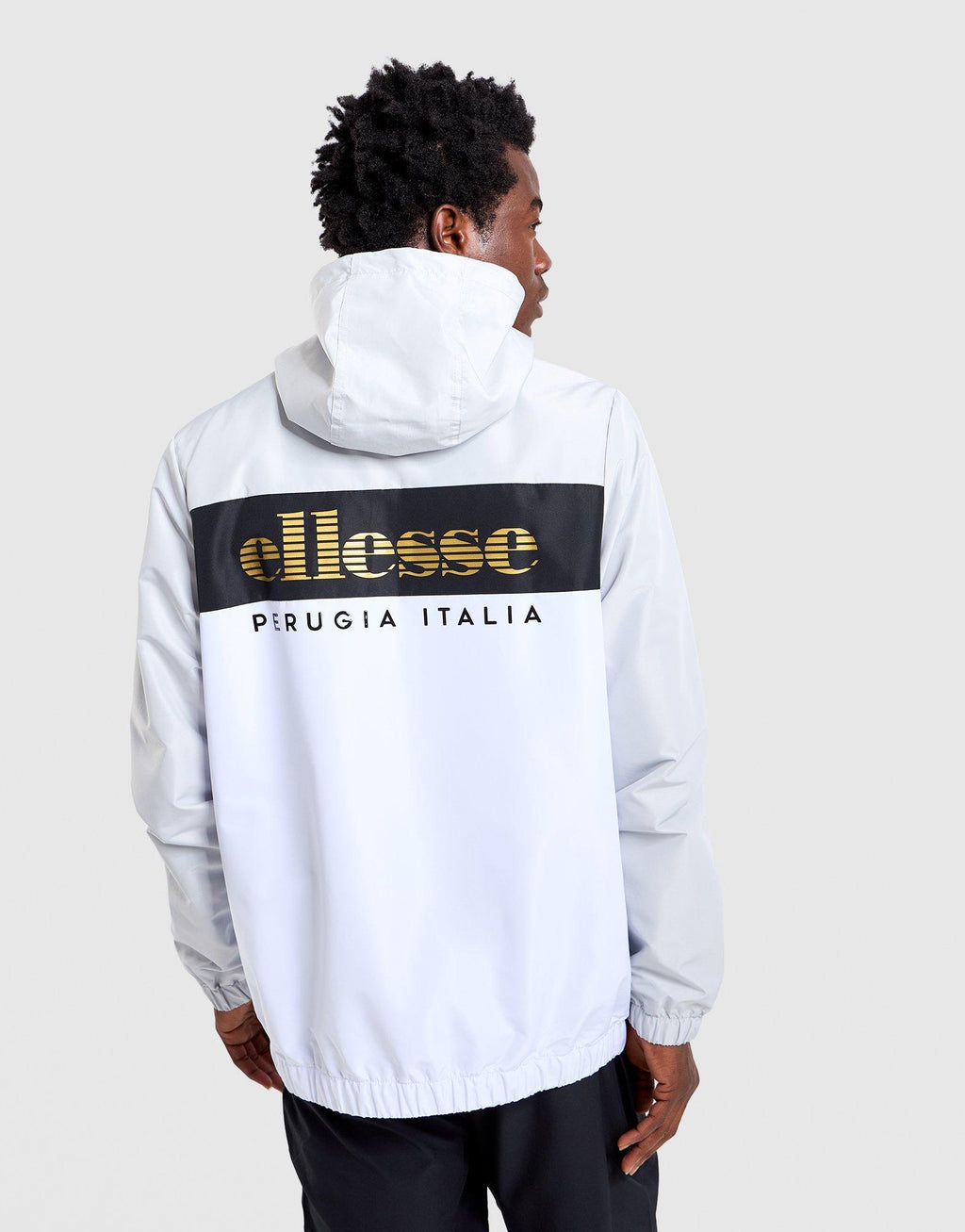 Lissago Woven Jacket
