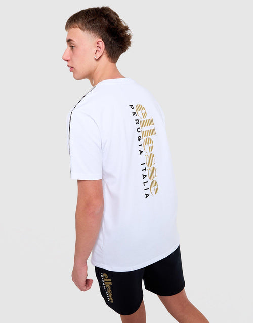 Cantello Tape T-Shirt