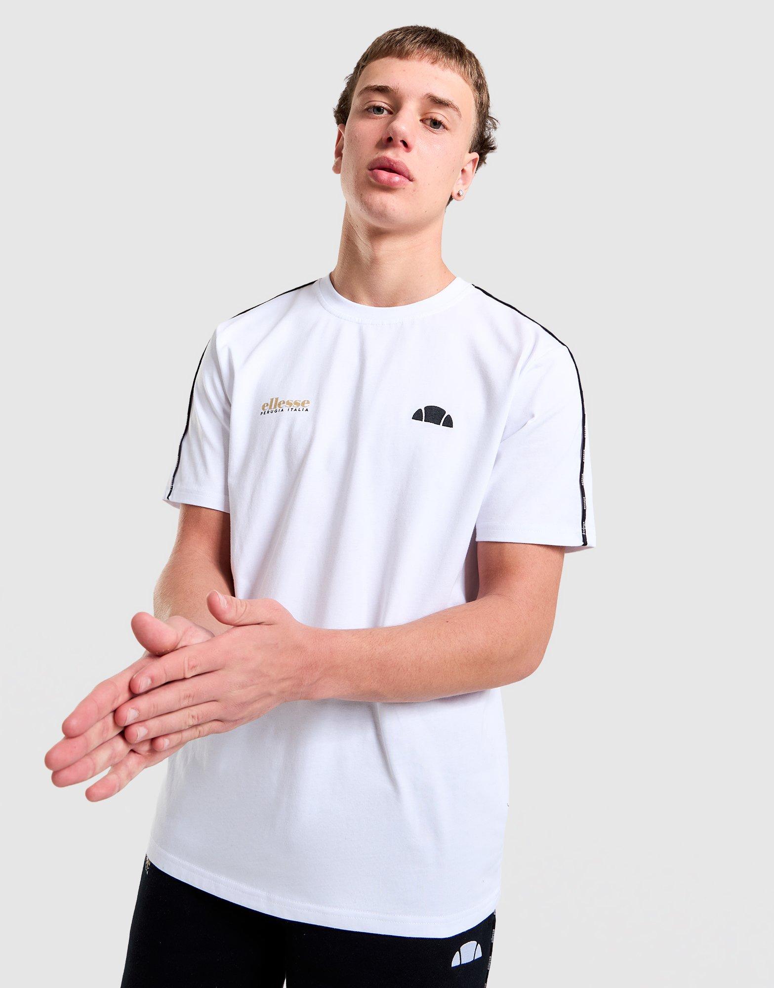 Cantello Tape T-Shirt