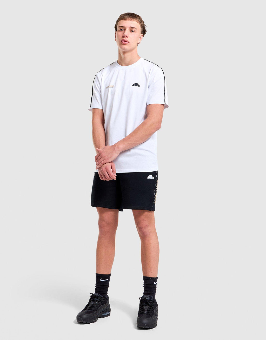 Cantello Tape T-Shirt