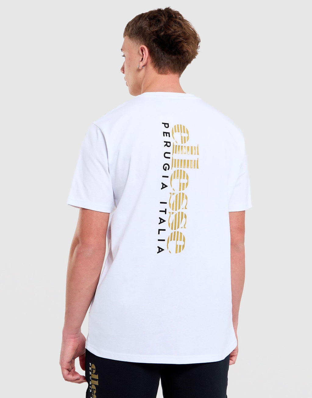 Cantello Tape T-Shirt