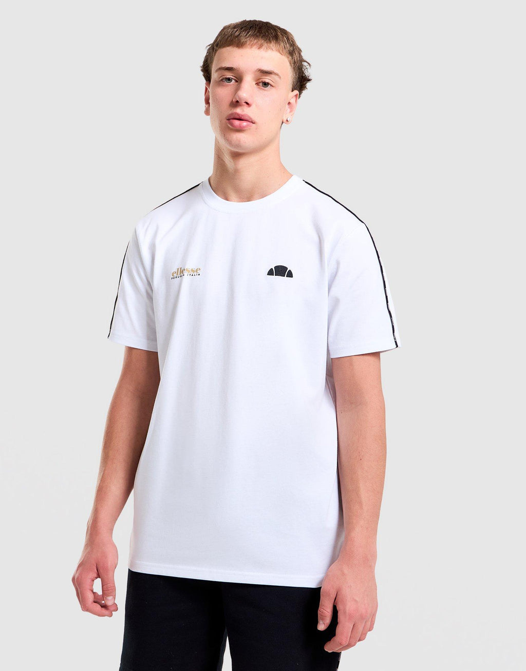 Cantello Tape T-Shirt