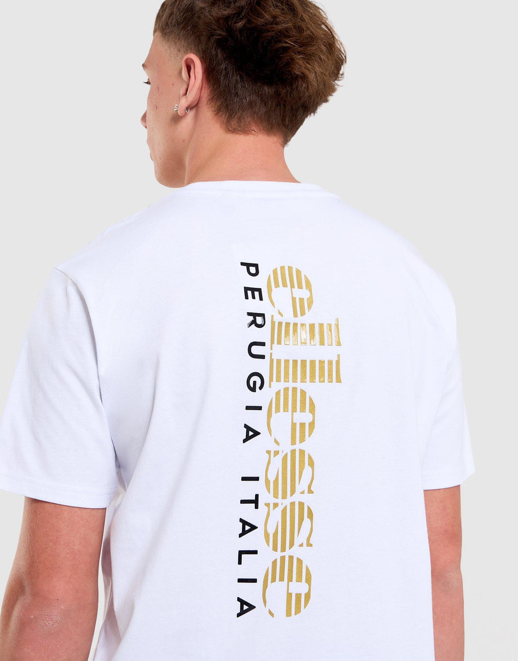 Cantello Tape T-Shirt