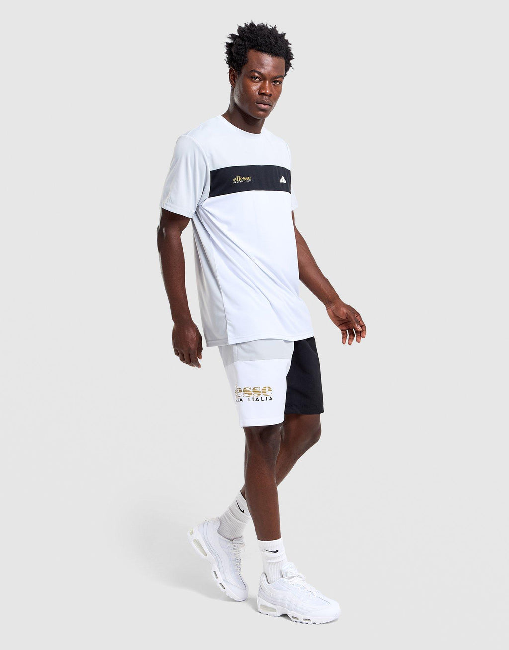 Closera Woven Shorts