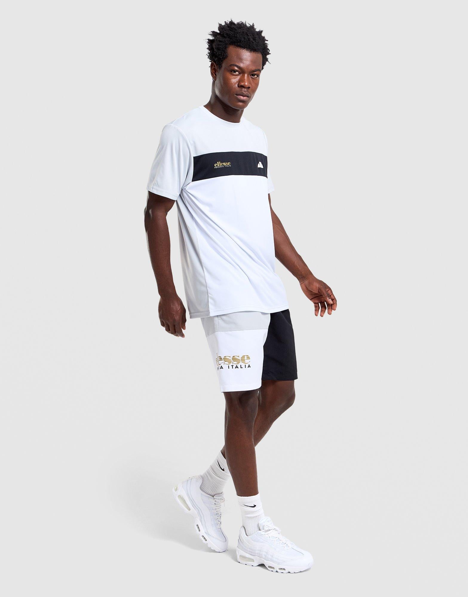 Closera Woven Shorts