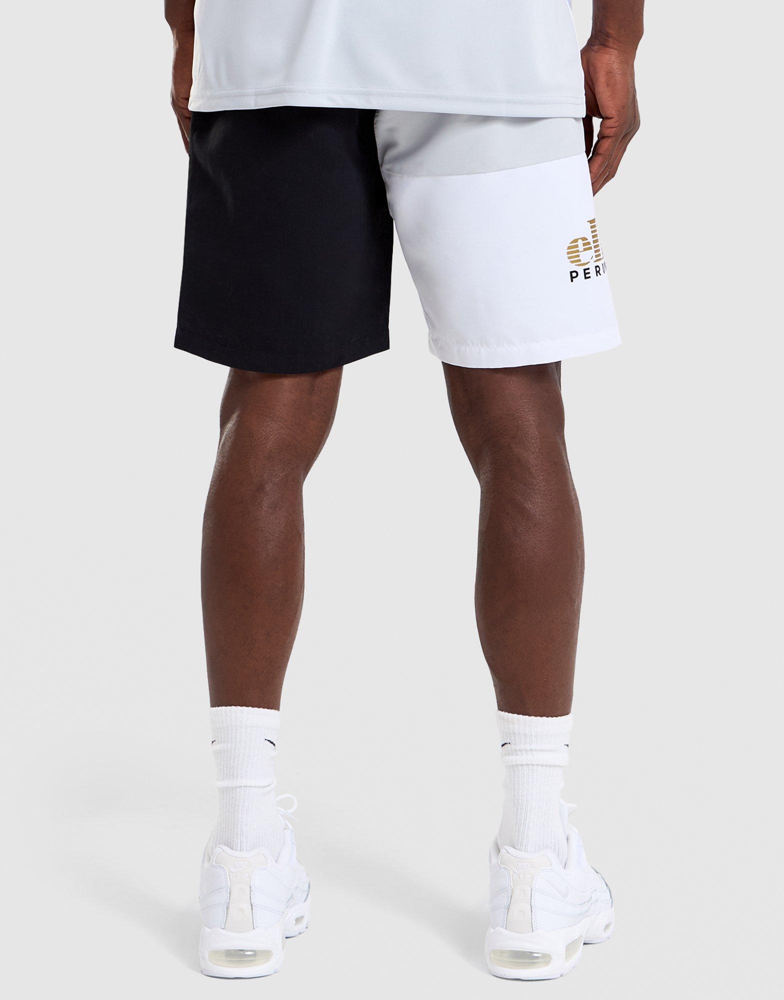 Closera Woven Shorts