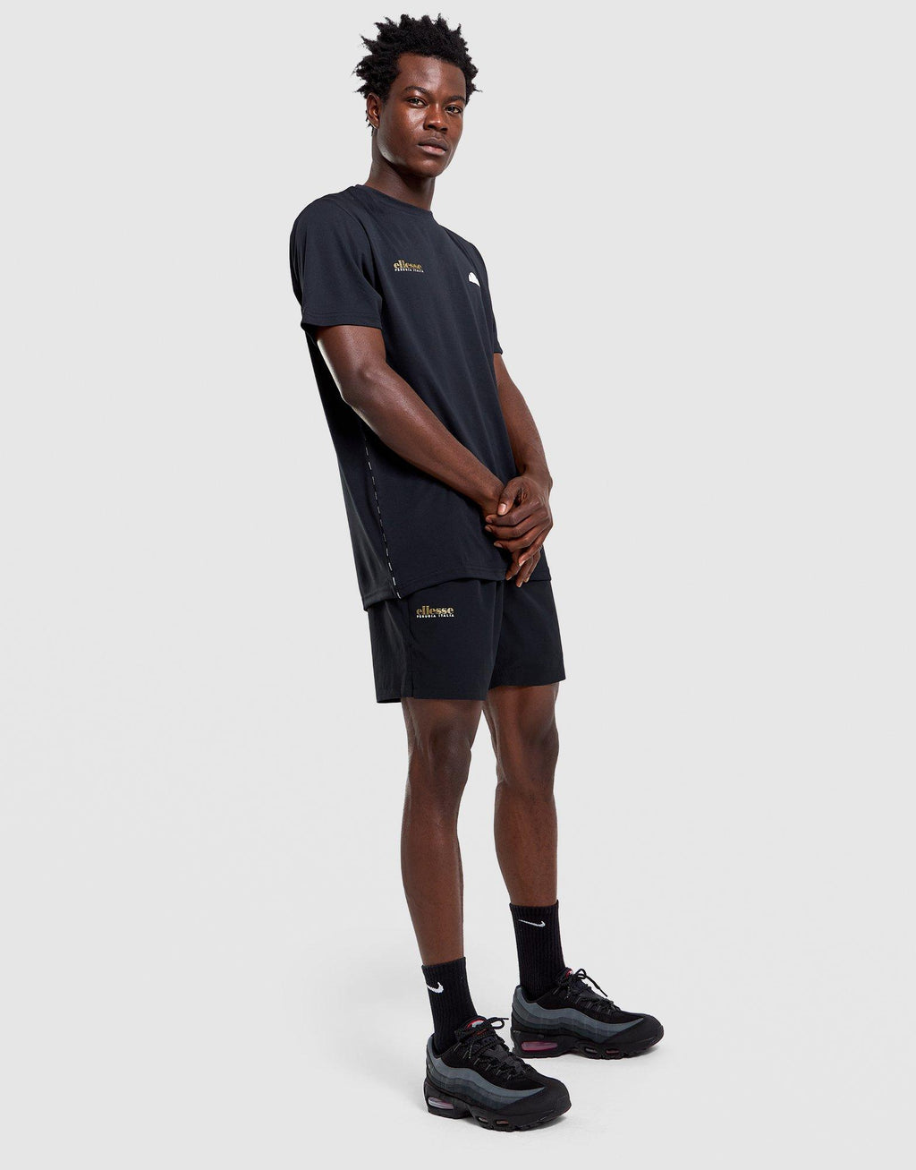 Fenosa Training Shorts