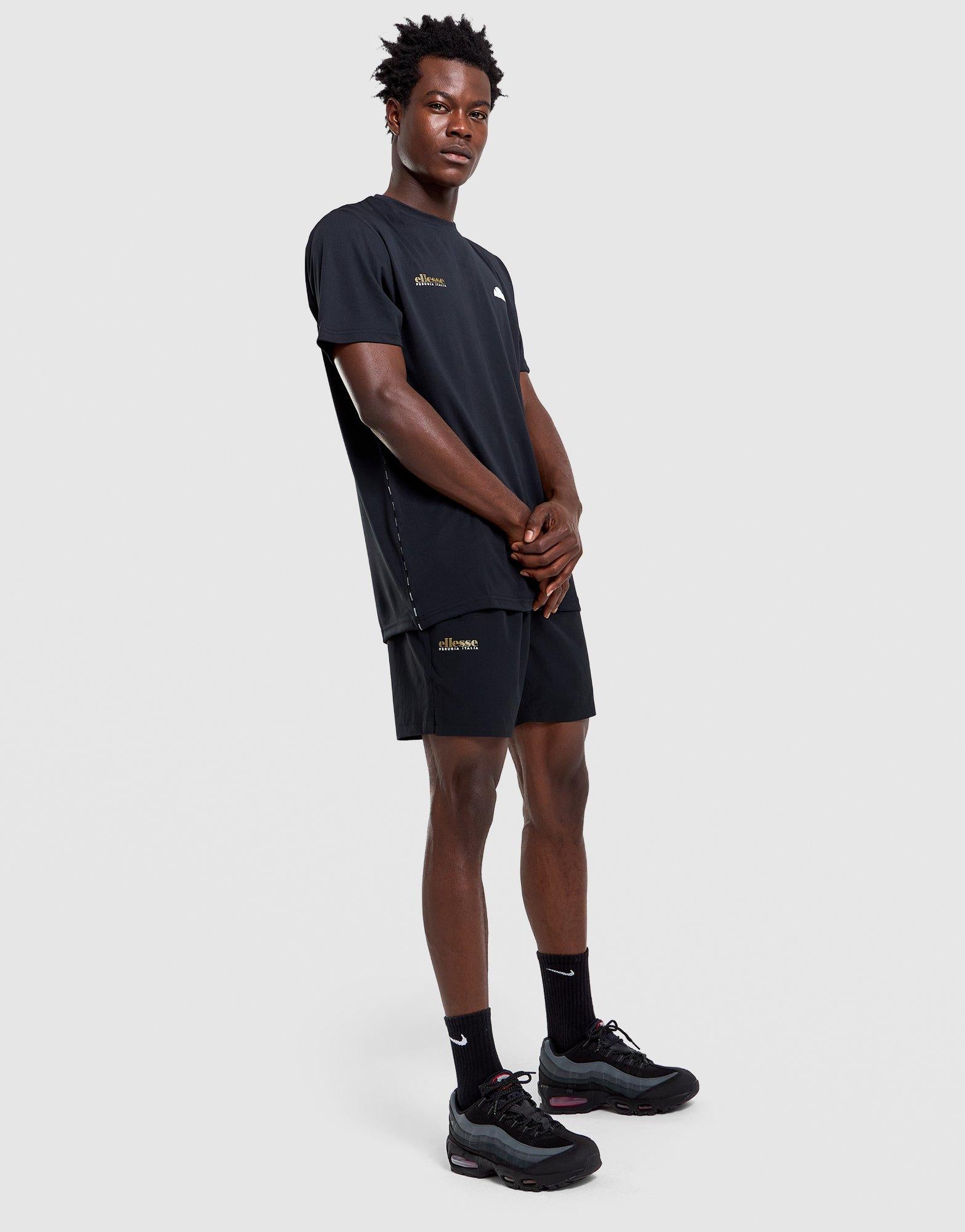 Fenosa Training Shorts