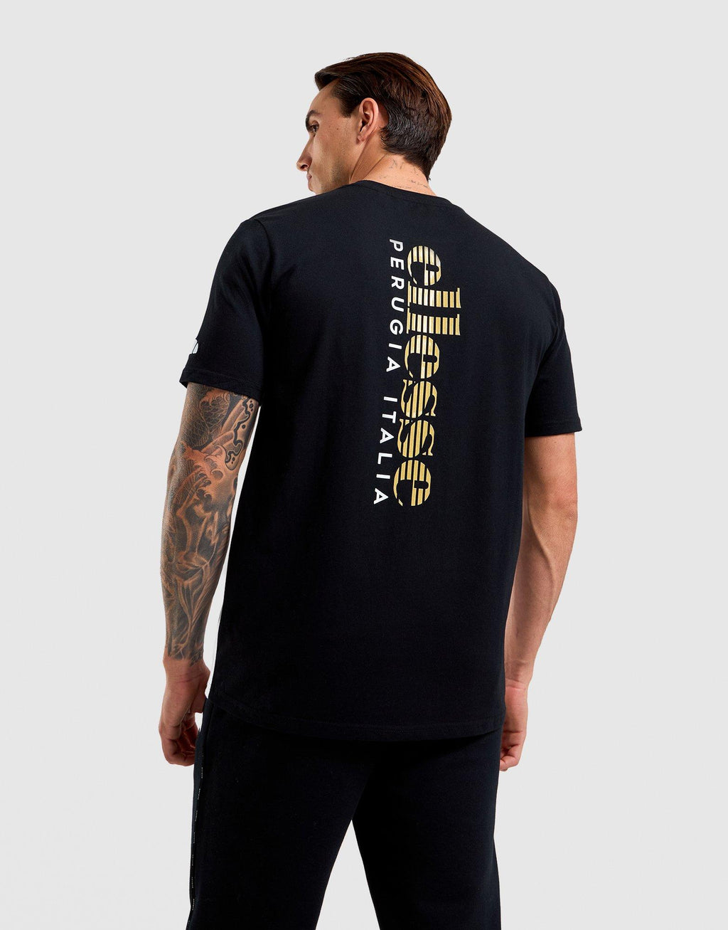 Velmaio Tape T-Shirt