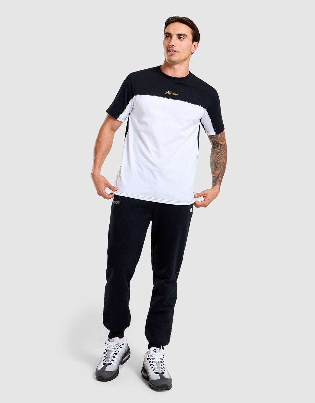 Velmaio Tape T-Shirt