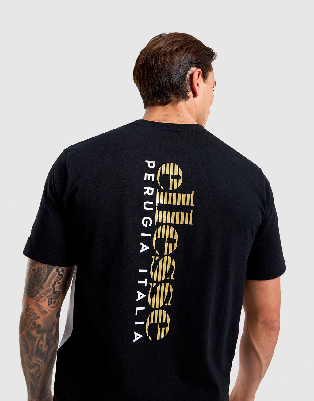 Velmaio Tape T-Shirt