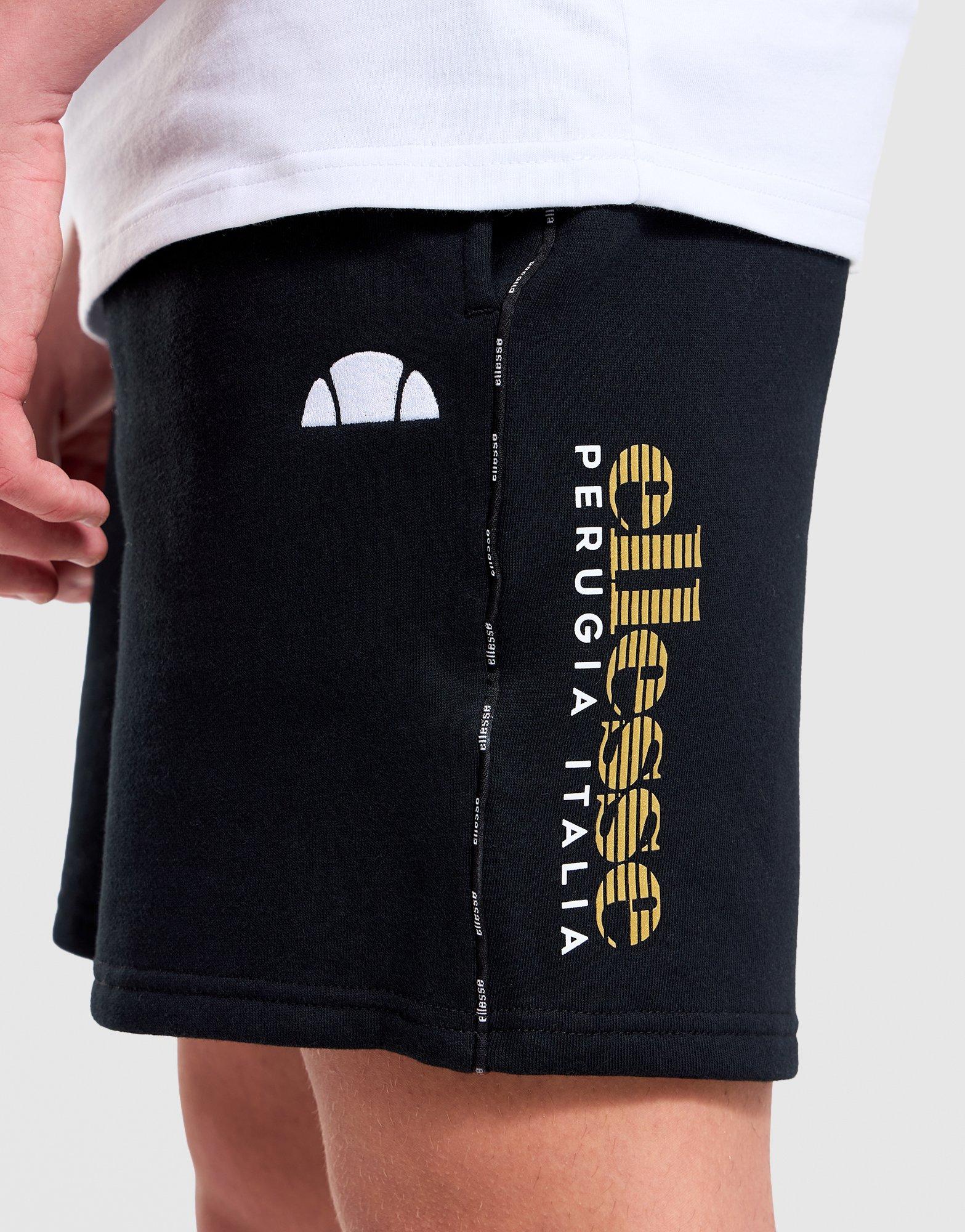 Ronchi Tape Shorts