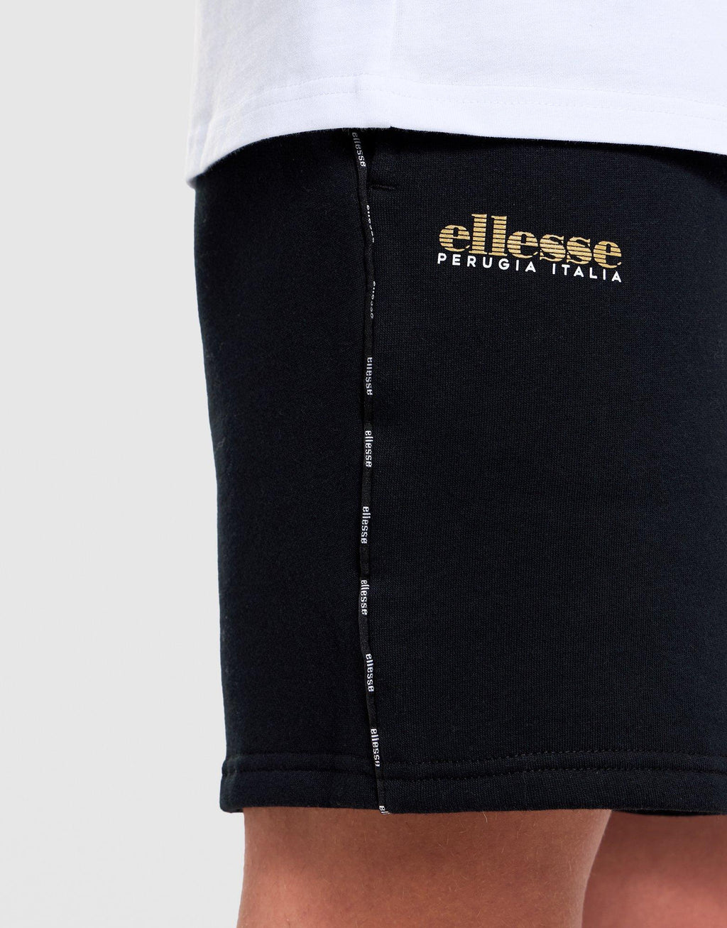Ronchi Tape Shorts
