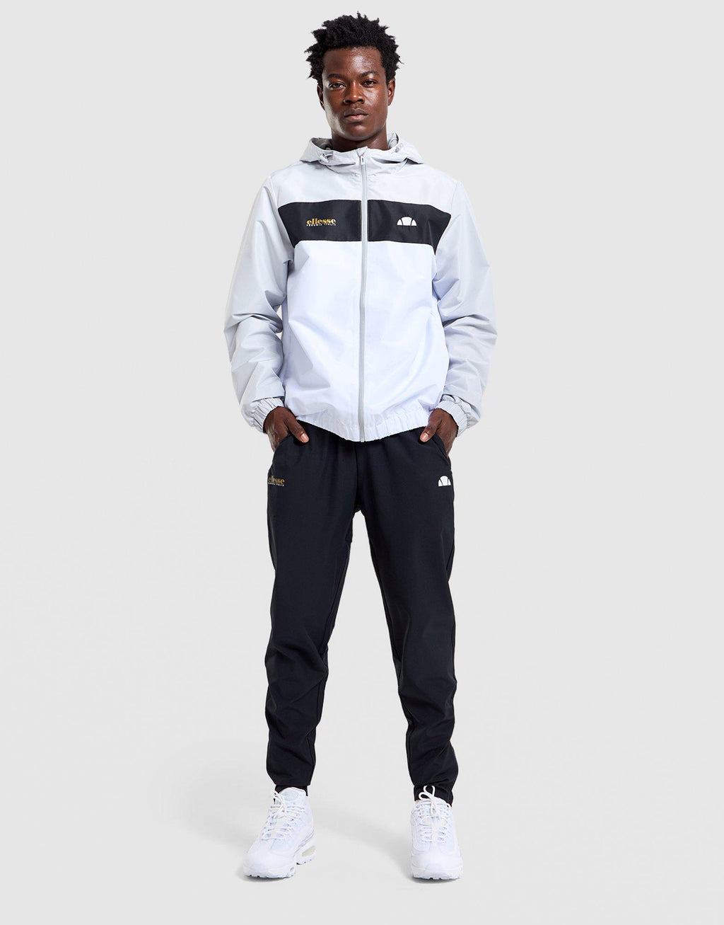 Woven Track Pants