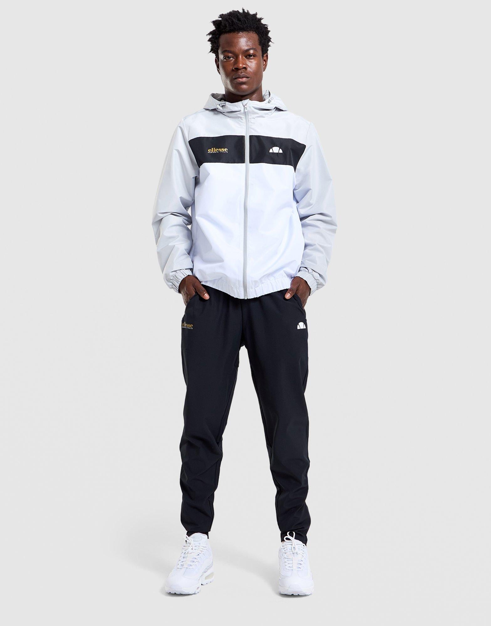 Woven Track Pants