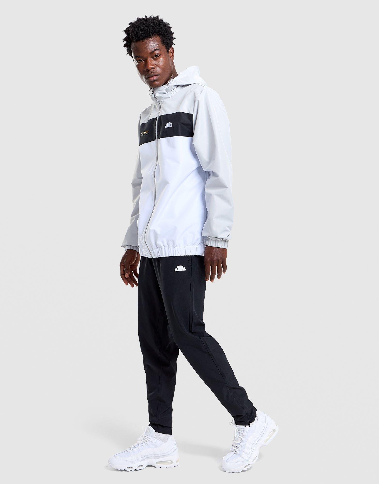 Woven Track Pants