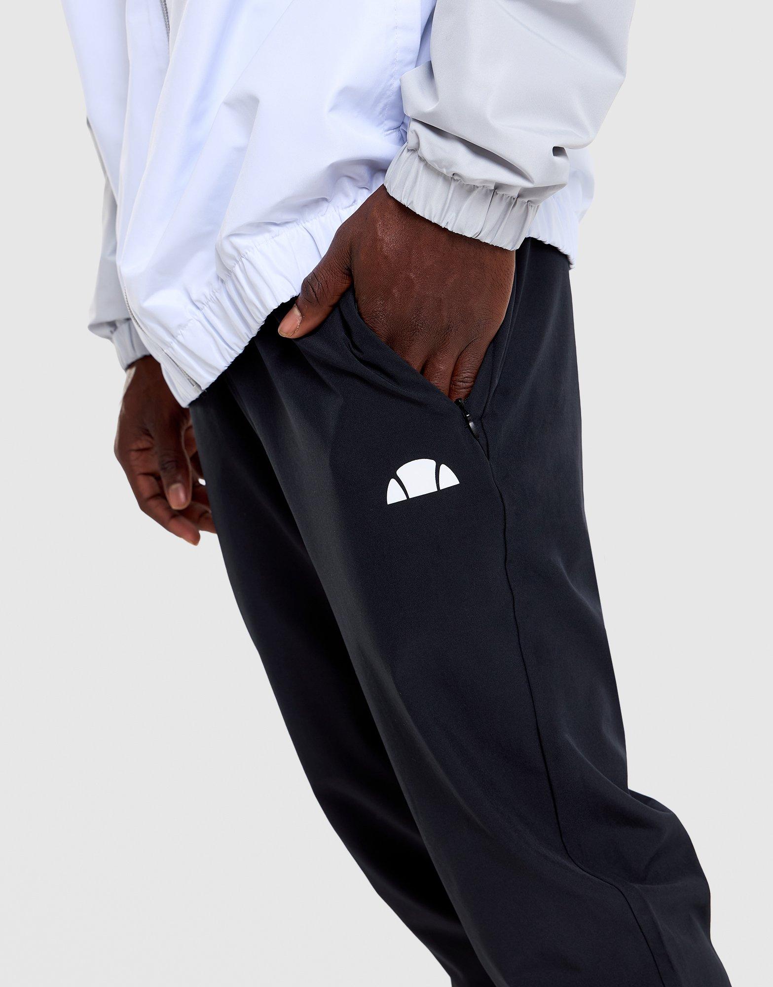 Woven Track Pants