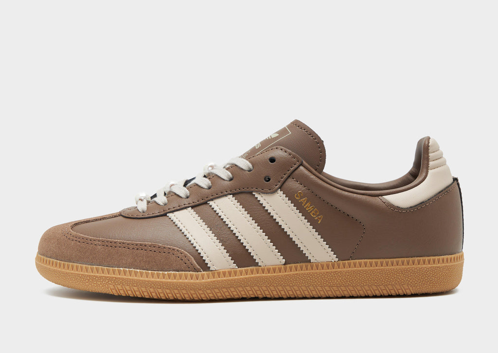 Samba OG Junior's