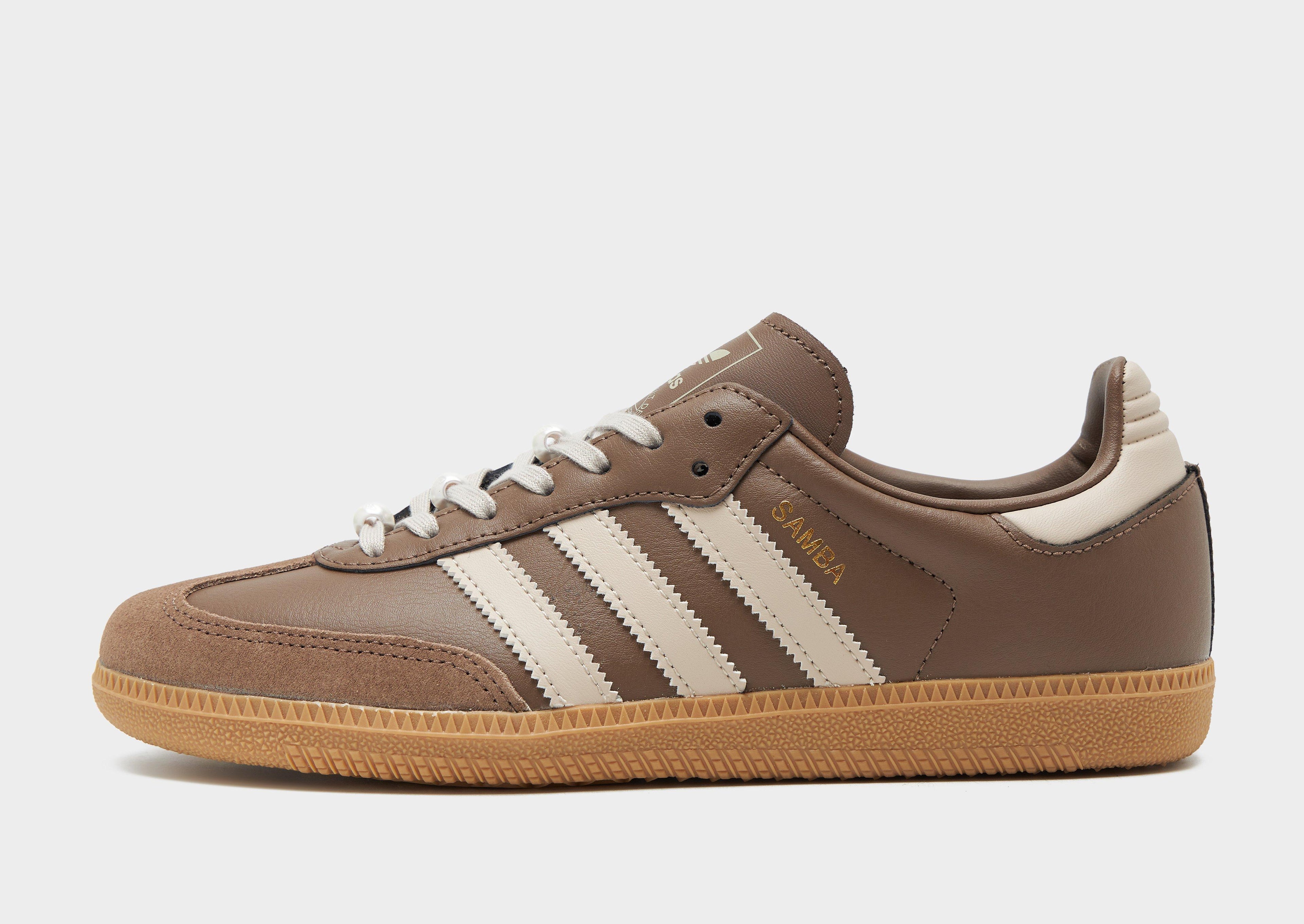 Samba OG Junior's