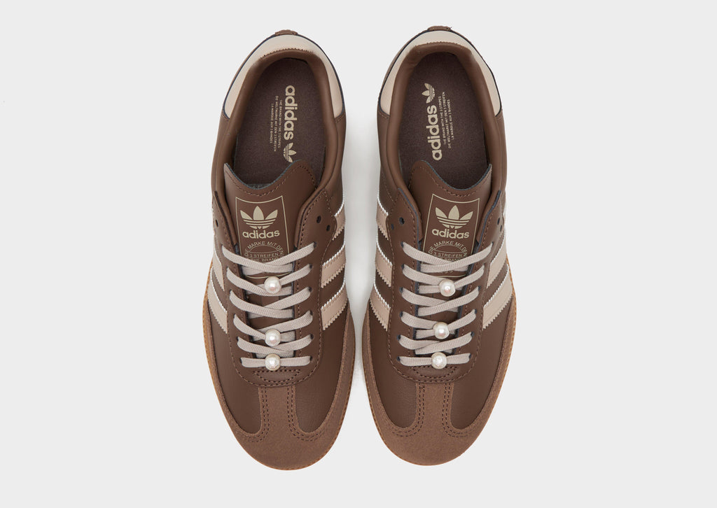 Samba OG Junior's
