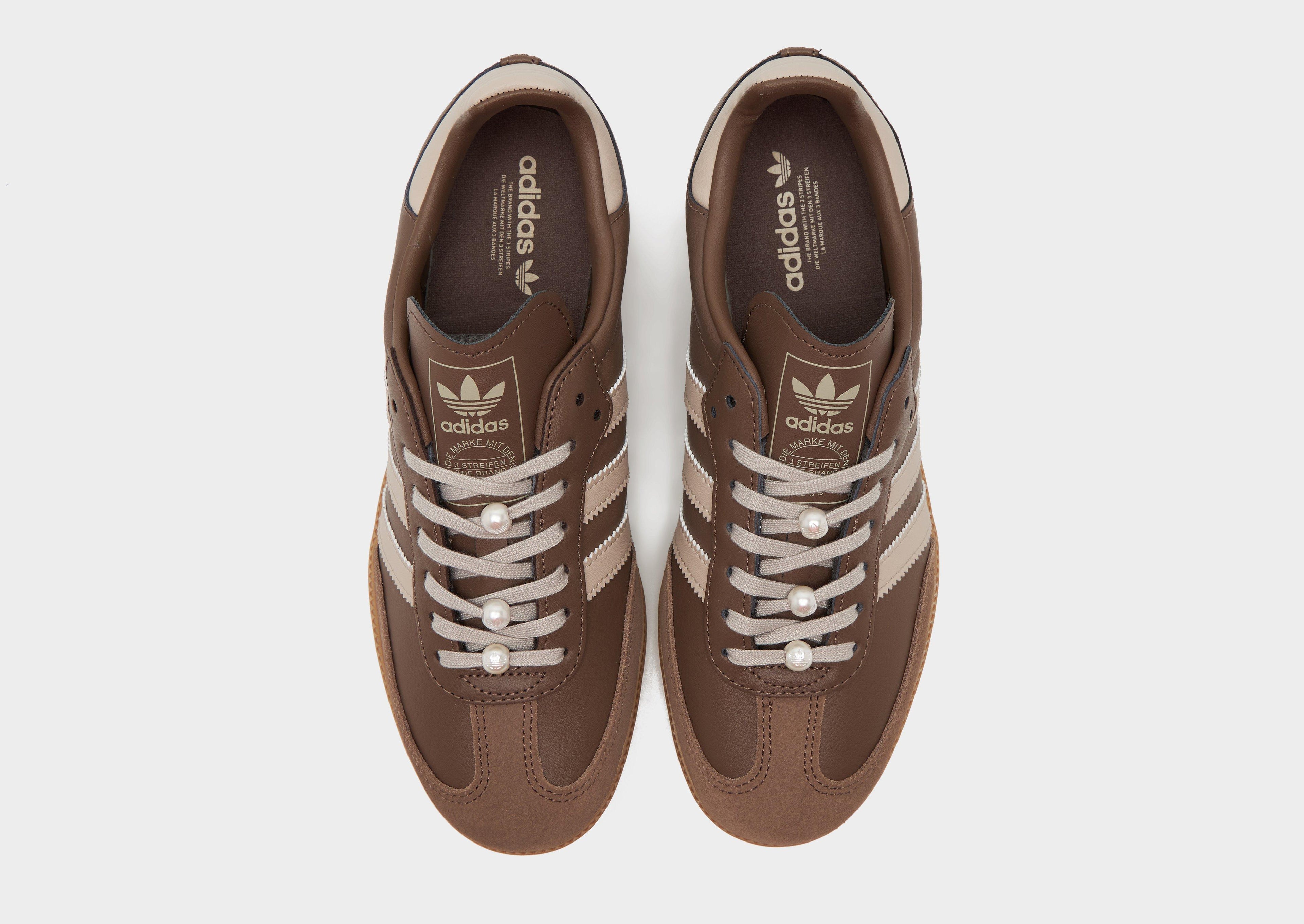 Samba OG Junior's