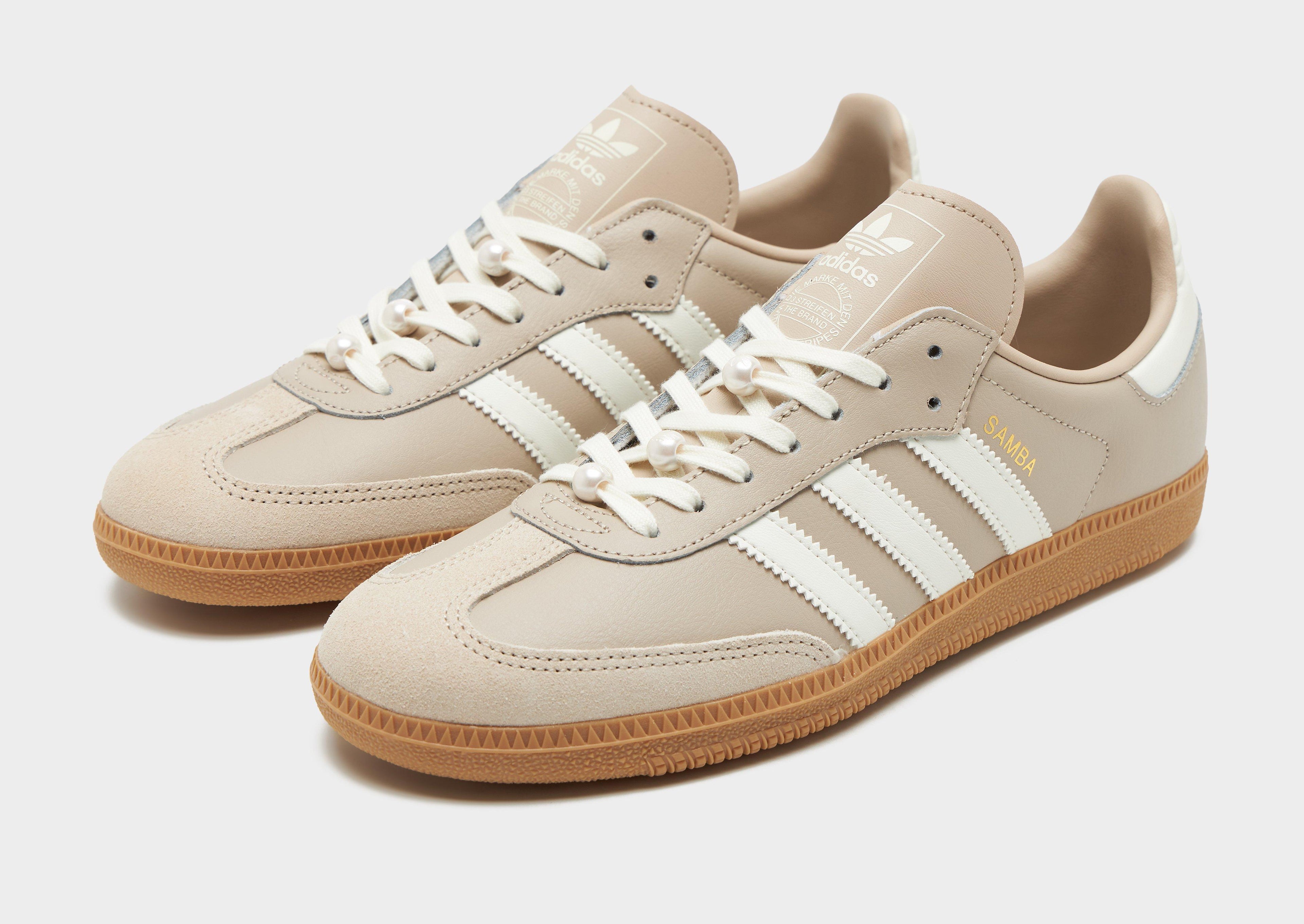 Samba OG Junior's
