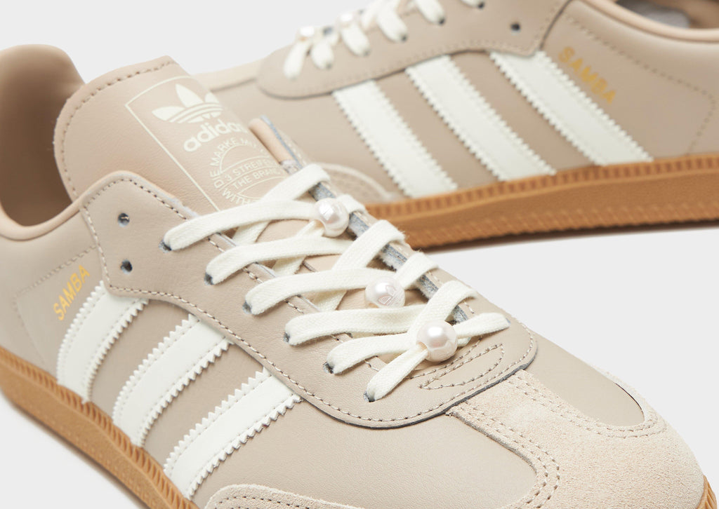 Samba OG Junior's