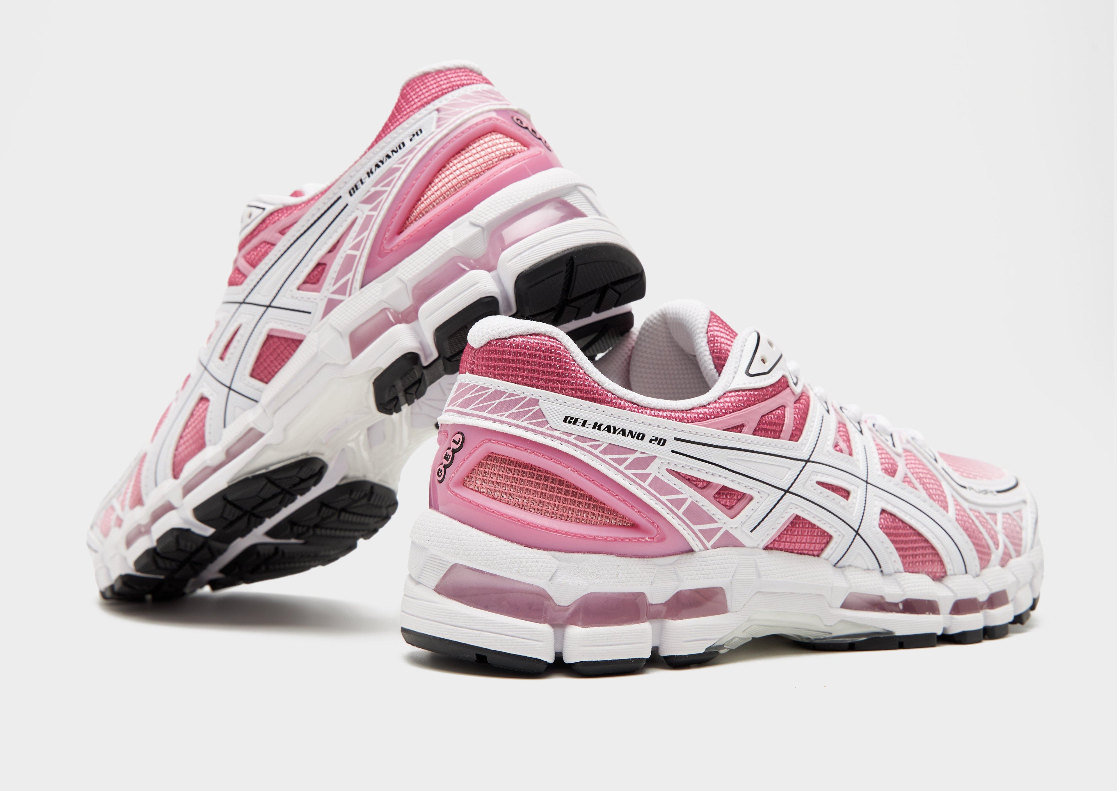 Gel Kayano 20 Women's