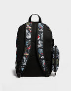 Air Raid Backpack + Pencil Case