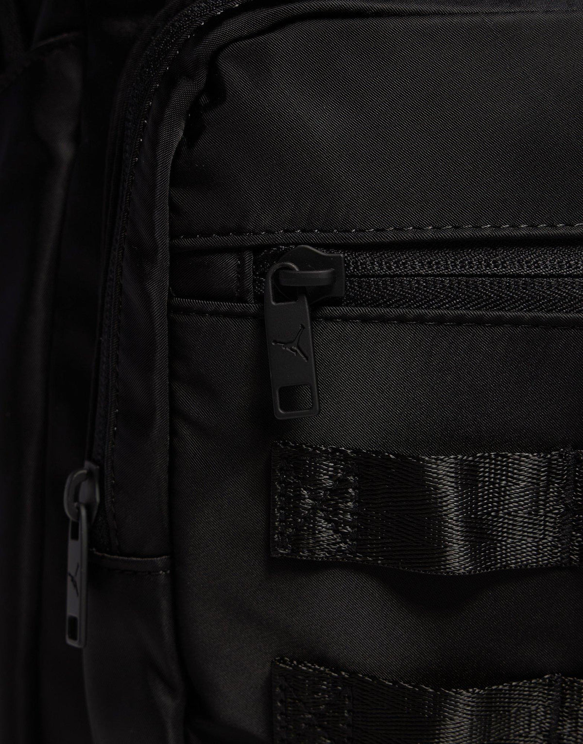 Legends Nylon Backpack